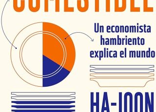 Como a economia explica o mundo