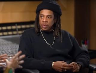 Mulher que acusou Jay-Z de estupro diz, em gravação, que não houve abuso