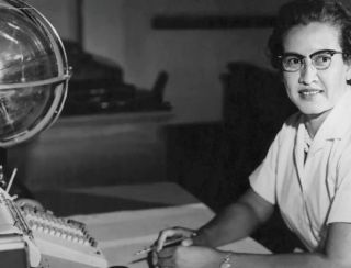 Katherine Johnson: o legado da matemática que levou o homem à lua