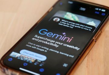 Gemini: IA fica mais pessoal e agora se conecta ao seu YouTube e Google Fotos