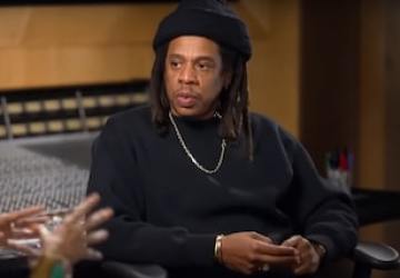 Mulher que acusou Jay-Z de estupro diz, em gravação, que não houve abuso