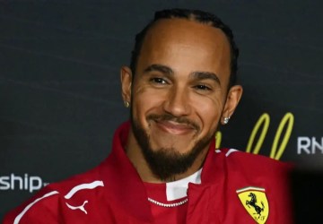 Com Hamilton na Ferrari e vários candidatos à vitória, temporada da F1 começa na Austrália