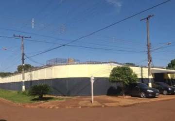 Agepen troca diretores nas unidades de Campo Grande, Dourados e Rio Brilhante