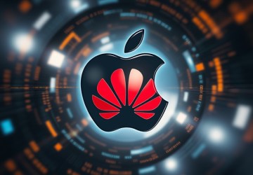 Huawei HarmonyOS ultrapassa iOS da Apple e é o segundo sistema mais usado na China