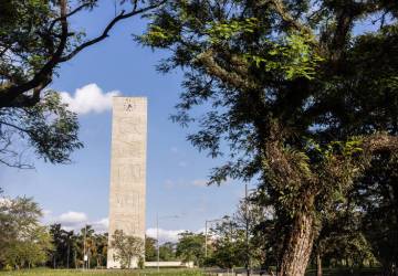 Campus Butantã da USP ficará fechado para atividades esportivas neste sábado (15) em razão de danos causados pelo temporal