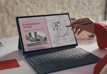 Lenovo Idea Tab Pro é revelado como novo tablet com chip MediaTek e suporte a stylus