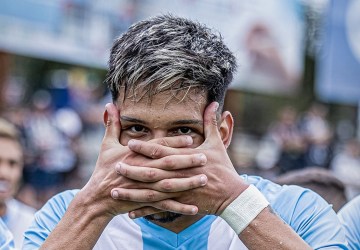 Artilheiro deixa Londrina perto da final do Campeonato Paranaense