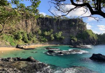 Anac antecipa liberação para jatos em Noronha