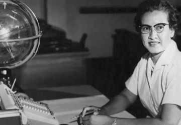 Katherine Johnson: o legado da matemática que levou o homem à lua