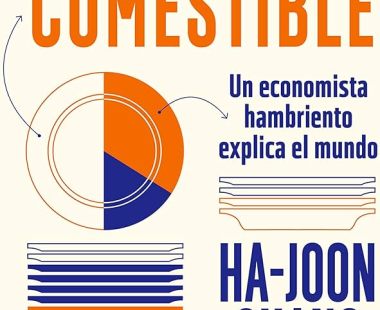 Como a economia explica o mundo