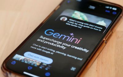 Gemini: IA fica mais pessoal e agora se conecta ao seu YouTube e Google Fotos