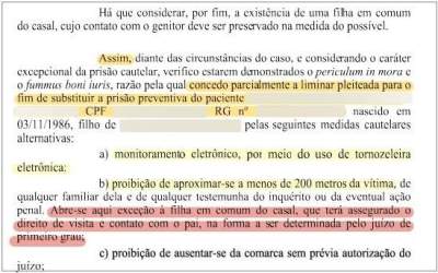 Deputados questionam liberdade a músico denunciado por agressão à jornalista