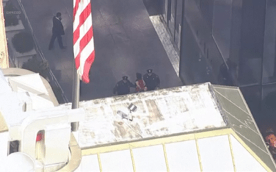 Manifestantes são presos em ato na Trump Tower contra a detenção de estudante de Columbia; veja vídeo