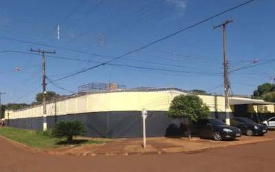 Agepen troca diretores nas unidades de Campo Grande, Dourados e Rio Brilhante