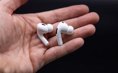 AirPods devem ganhar função importante para quem viaja e não fala a língua local