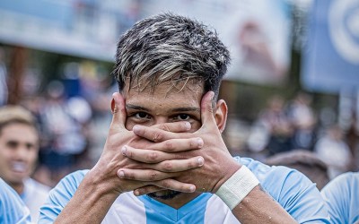 Artilheiro deixa Londrina perto da final do Campeonato Paranaense