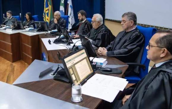 Aumento do TCE barrado pela Justiça pode ser aprovado pela Assembleia