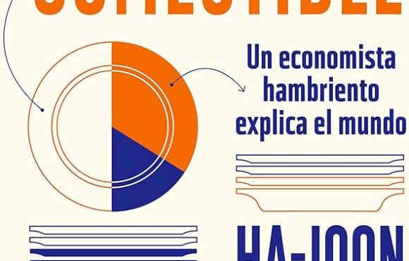 Como a economia explica o mundo