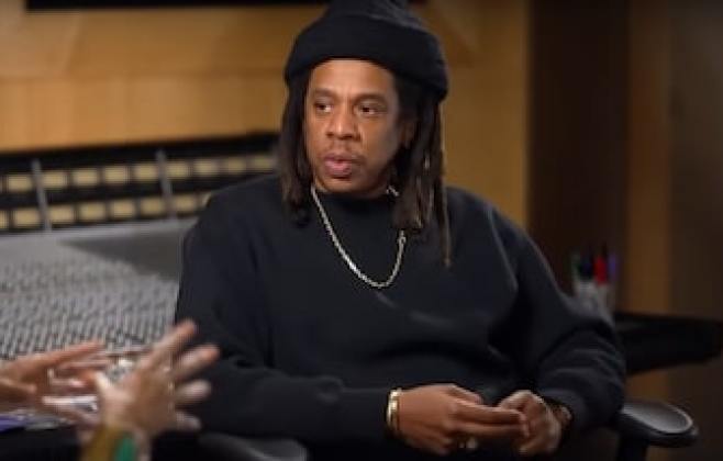 Mulher que acusou Jay-Z de estupro diz, em gravação, que não houve abuso